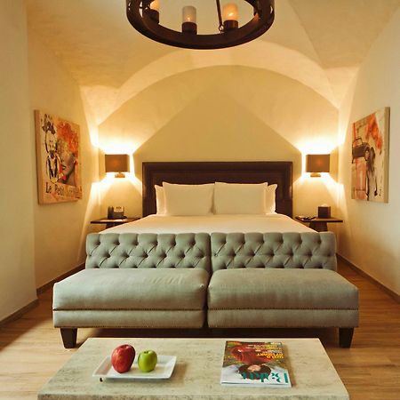 Busue A Boutique Experience Hotel Mexico City Exterior photo