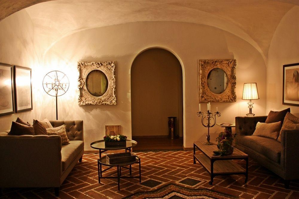 Busue A Boutique Experience Hotel Mexico City Exterior photo