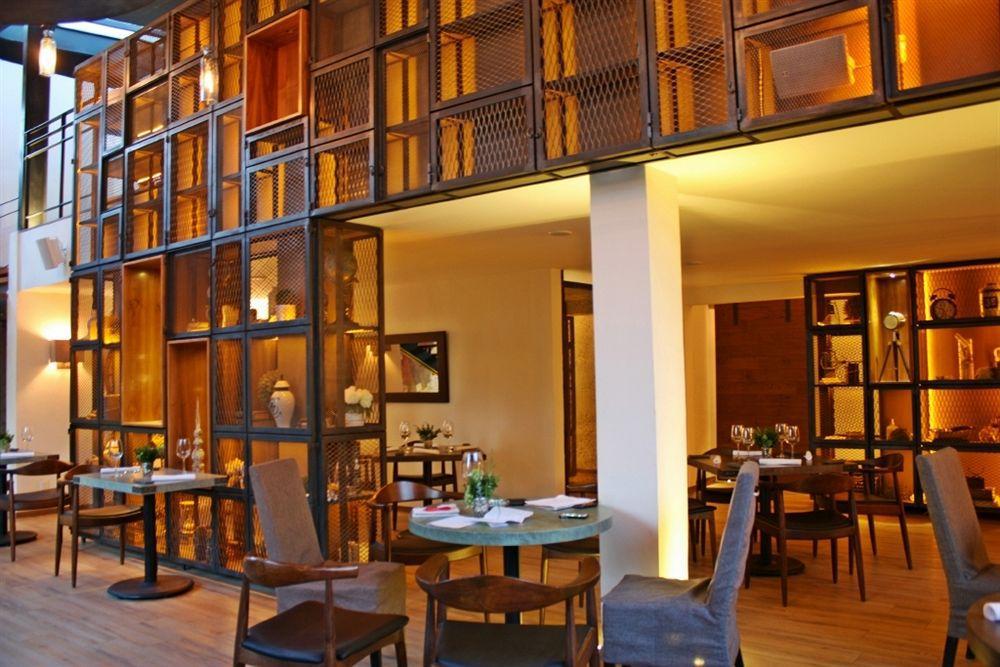 Busue A Boutique Experience Hotel Mexico City Exterior photo