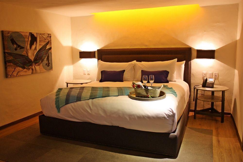 Busue A Boutique Experience Hotel Mexico City Exterior photo