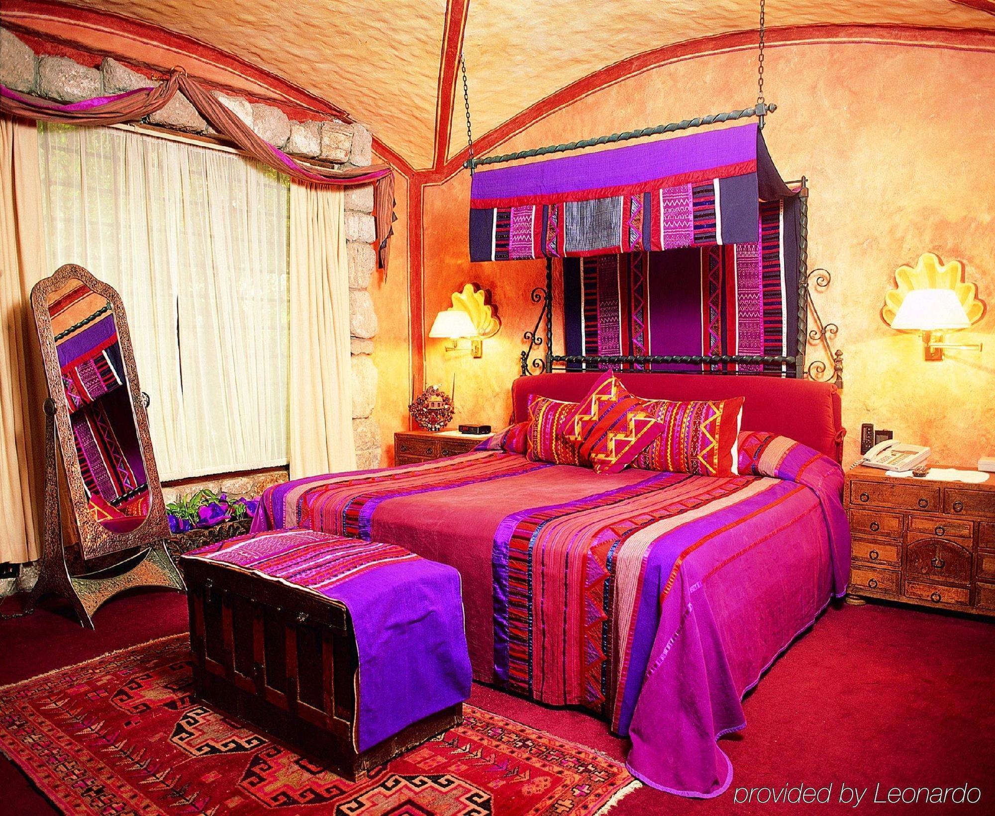 Busue A Boutique Experience Hotel Mexico City Room photo