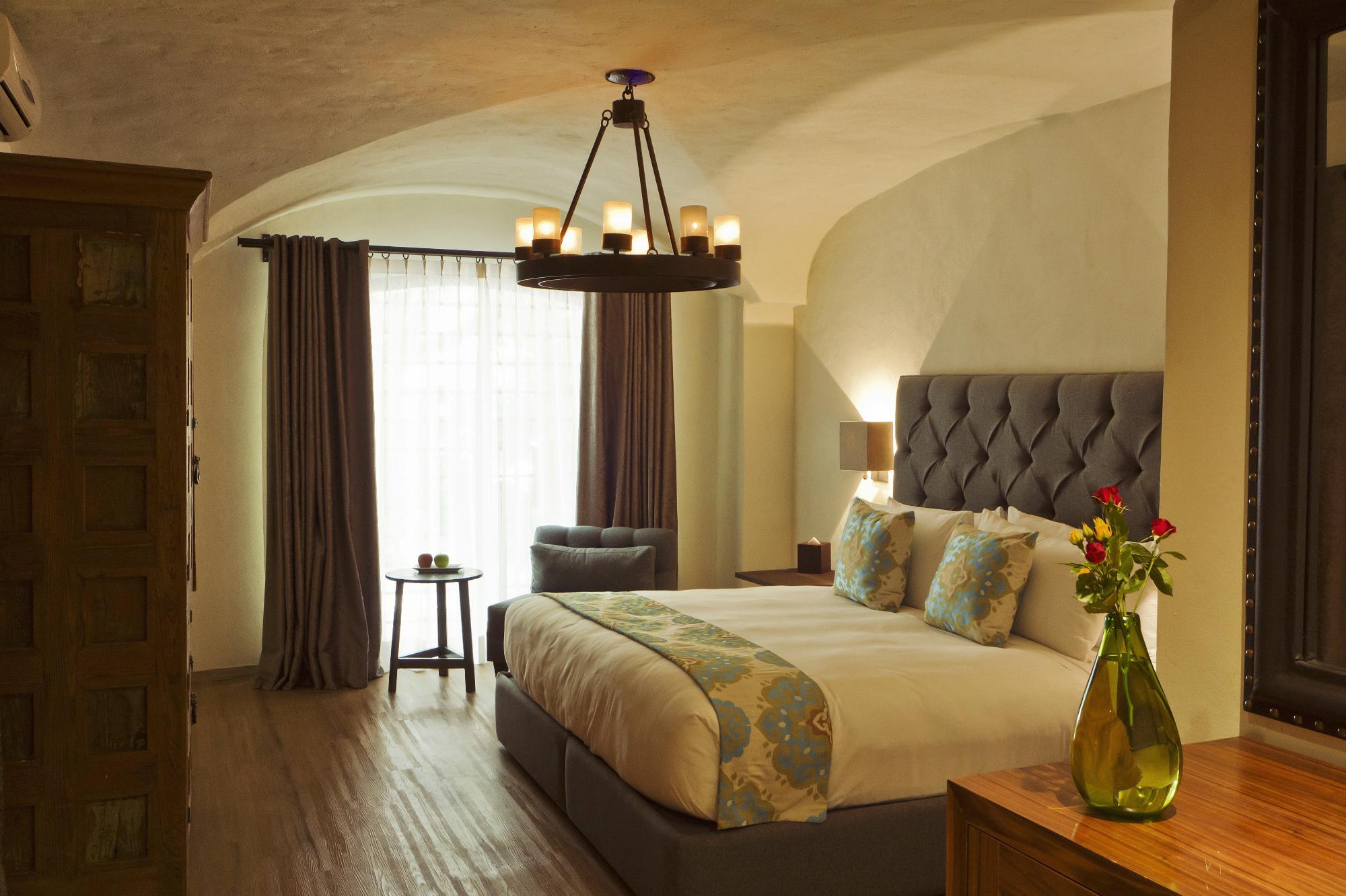 Busue A Boutique Experience Hotel Mexico City Exterior photo