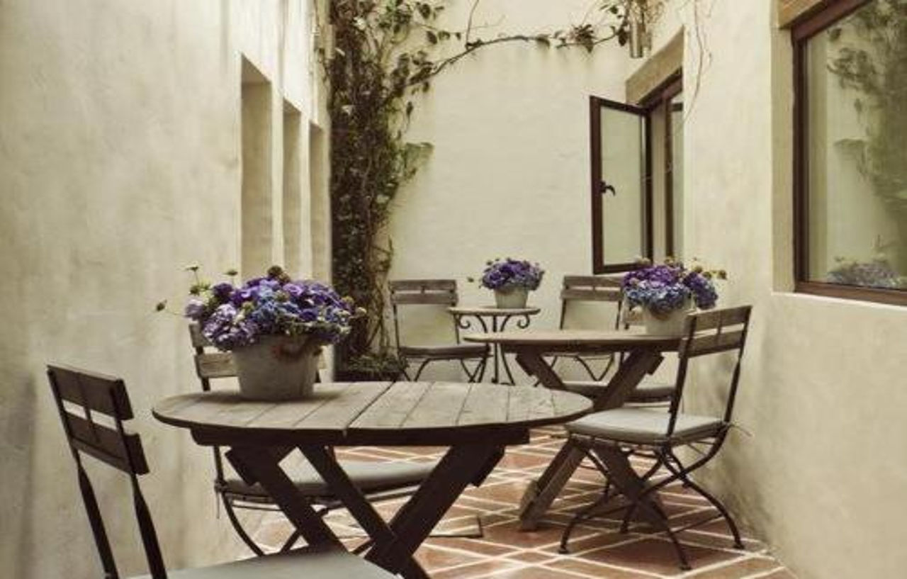 Busue A Boutique Experience Hotel Mexico City Exterior photo